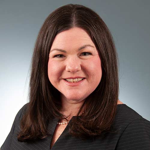 a close up of a woman