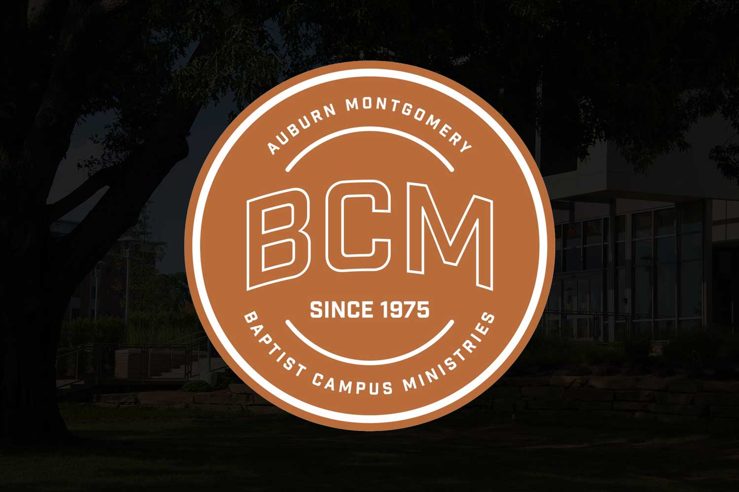 a close up of a sign