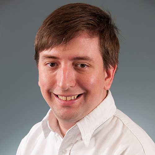 a person posing for the camera