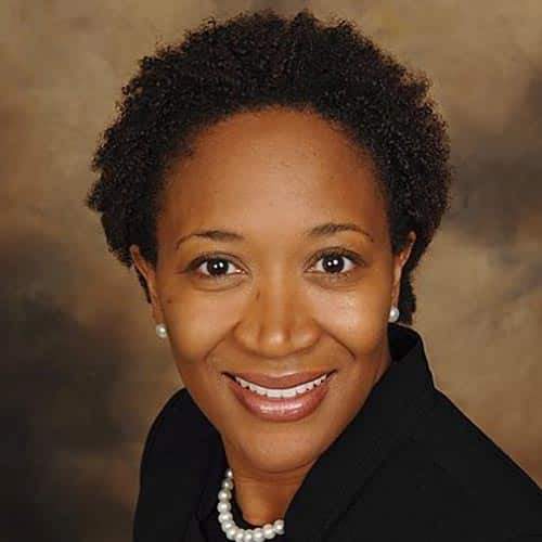 a person posing for the camera