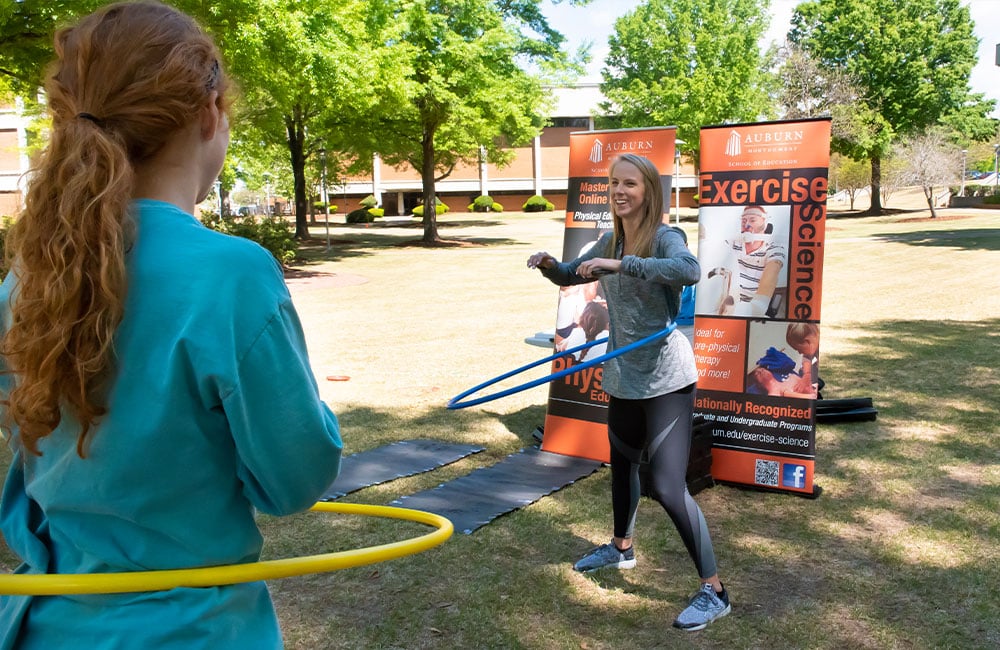 a woman sitting on a bench
