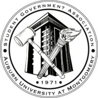 SGA Logo