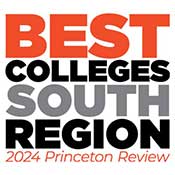 a close up of a sign