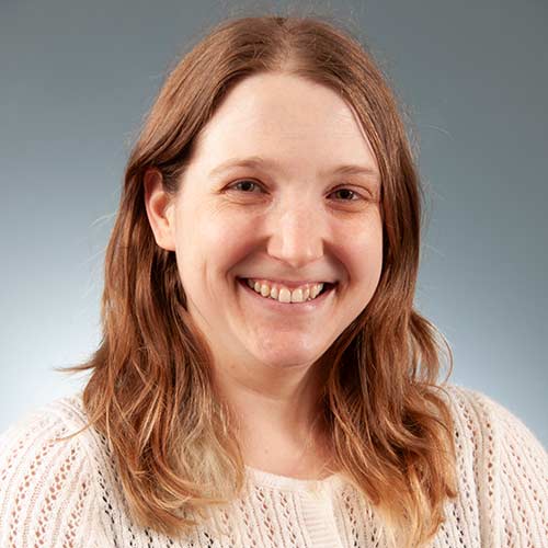 Photo. of Lisa Joy Mueller