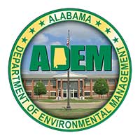 Alabama Department of Environmental Management