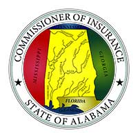 Alabama Commissioner of Insurance