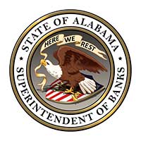 Alabama Department of Banks