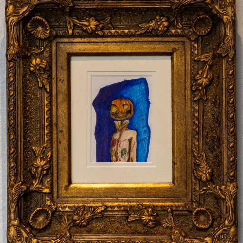 Gwenyth Holley - Patch