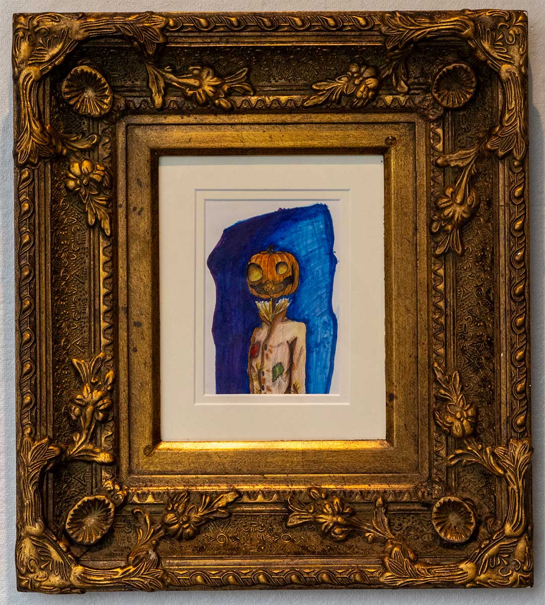 Gwenyth Holley - Patch