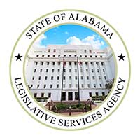 Alabama Legislative Services Agency