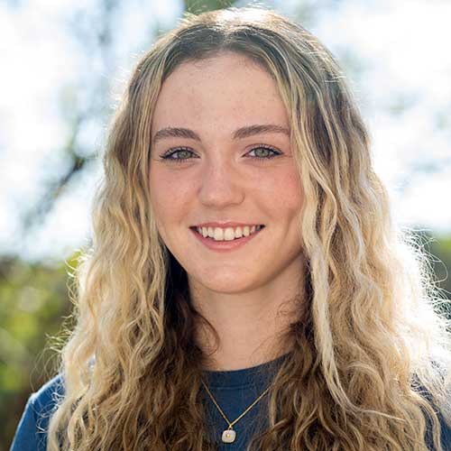 Kelsey LeMaster - Juror