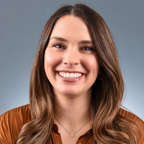 Ashton Sumner Portrait