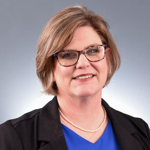 Tiffany Johnson - Office of Central Advising