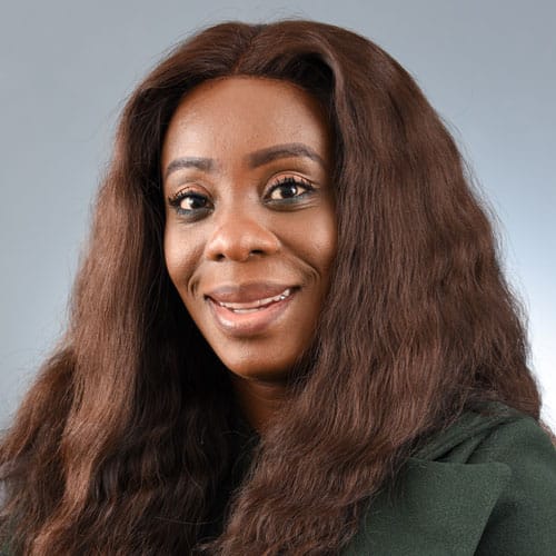 Mansah Preko - Management Information Systems