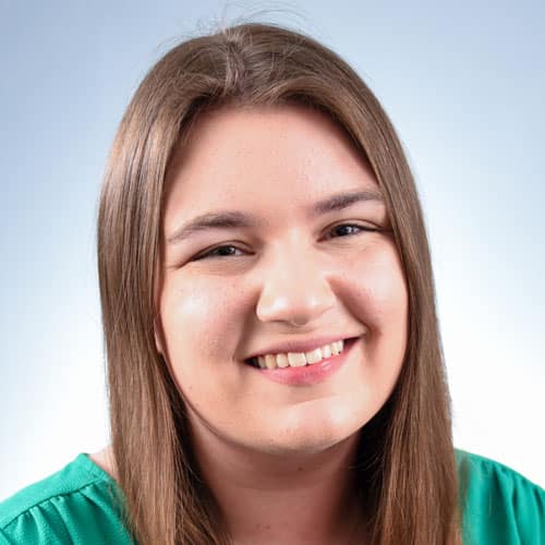 Kimberly Goff – Administrative Associate; Business Administration; College of Business