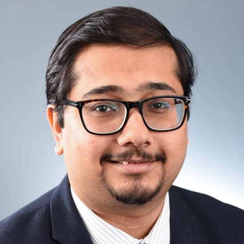 Tathagata Dutta – Lecturer; College of Liberal Arts and Social Sciences … International Student Success and Retention Coordinator; Global Initiatives