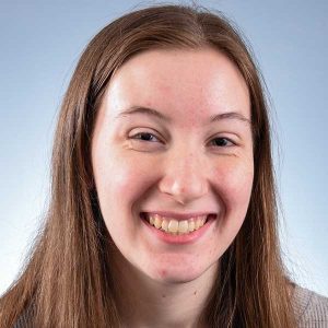 Emily Mason ISL Tutor