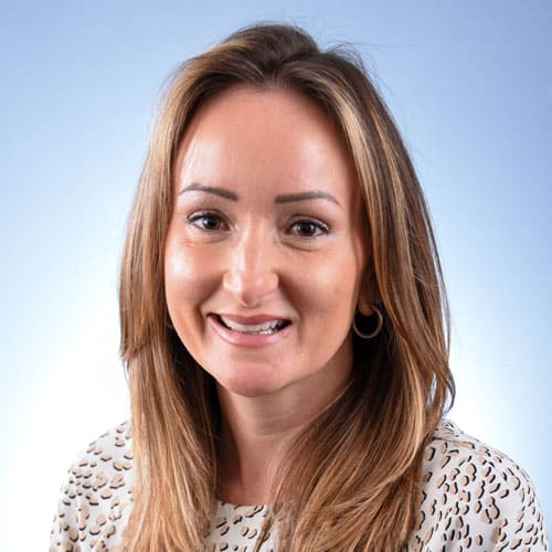 Crystal Crider – Visiting Assistant Professor