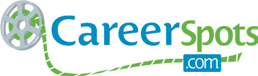 Career Spots Logo