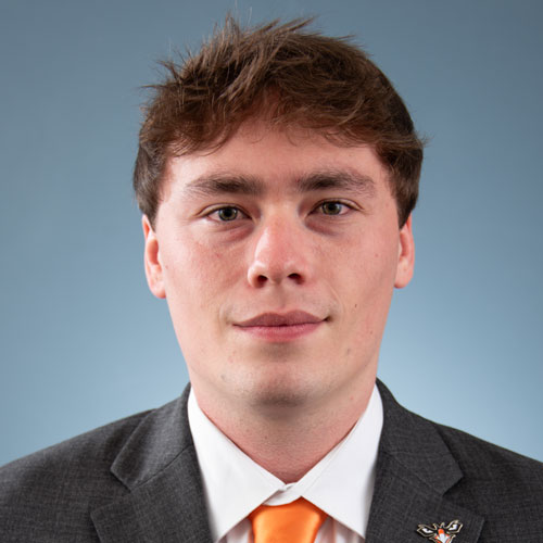 Jesse Firman - Athletics