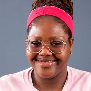 Olanike Olanrewaju ISL Tutor