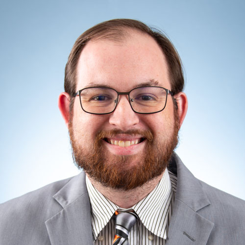 Wyatt Hall - Athletics